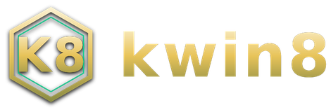 kwin8 logo